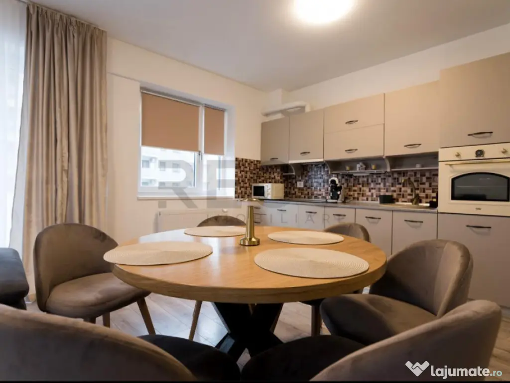 RECO apartament de inchiriat Prima Onestilor 