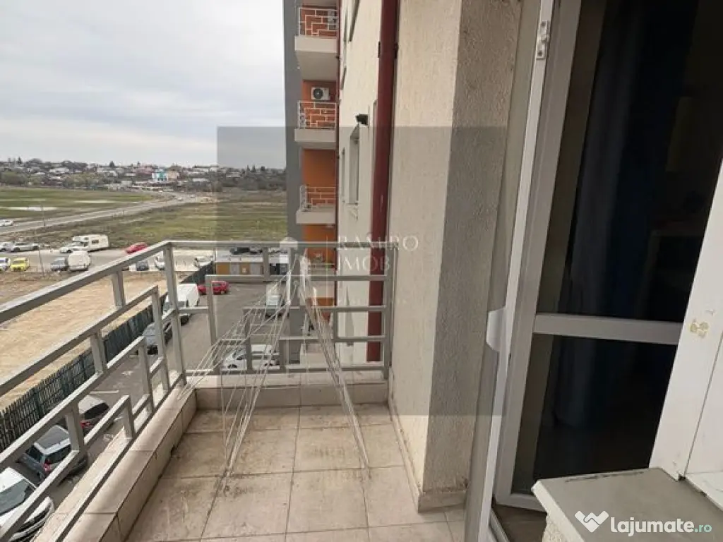 Apartament 2 camere Confort City / Splaiul Unirii / Popes... 