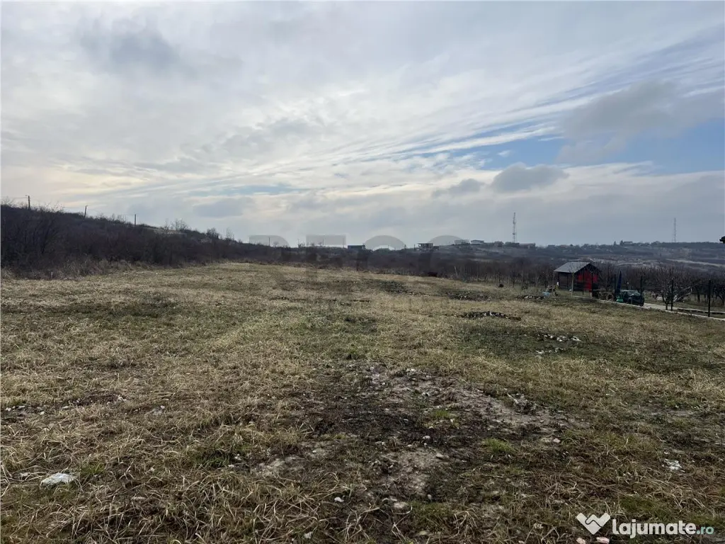 RECO teren intravilan #238;n Oradea 