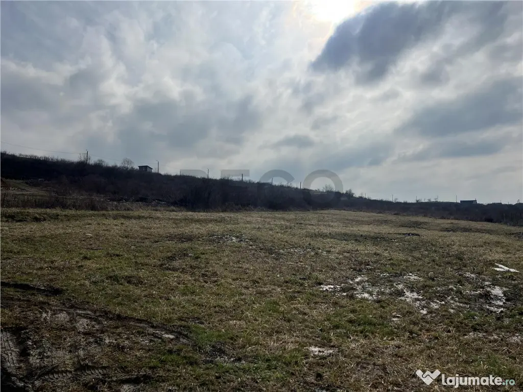 RECO teren intravilan #238;n Oradea 