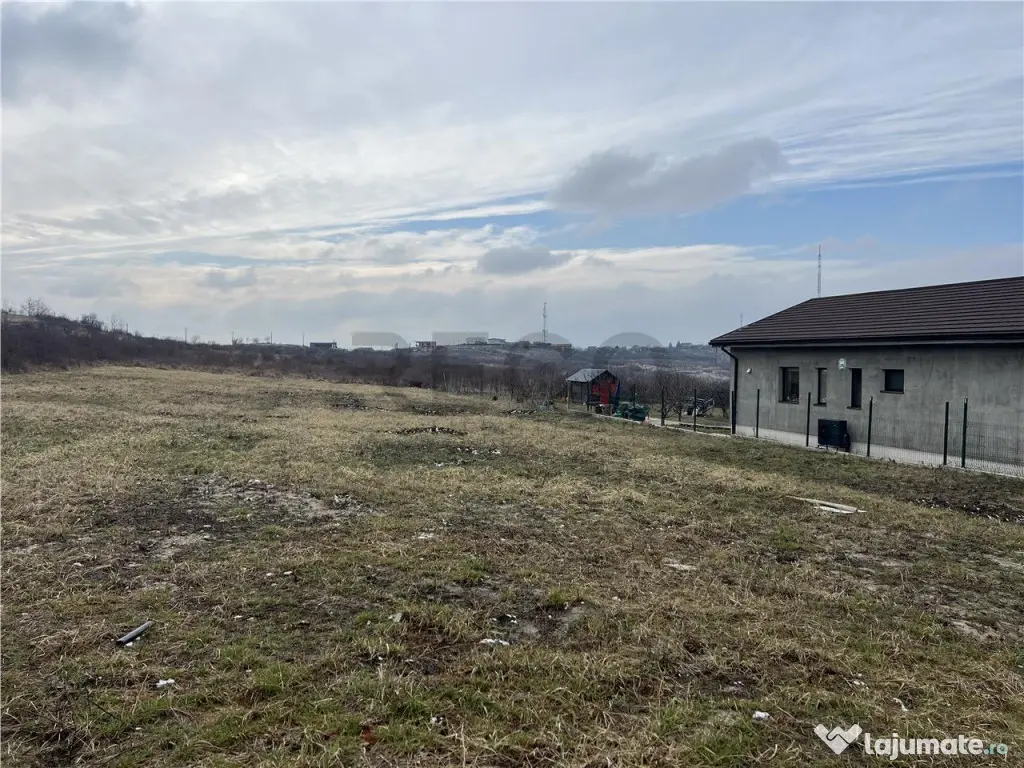 RECO teren intravilan #238;n Oradea 