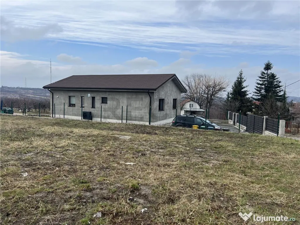 RECO teren intravilan #238;n Oradea 