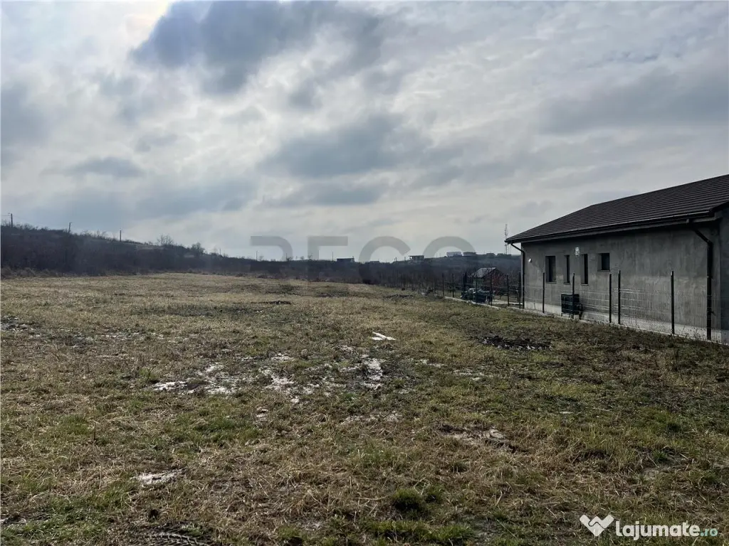 RECO teren intravilan #238;n Oradea 