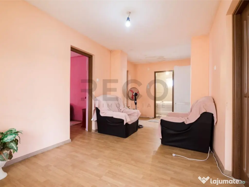 RECO Imobiliare | Casa P E, 916 mp teren, front 25 ml –... 