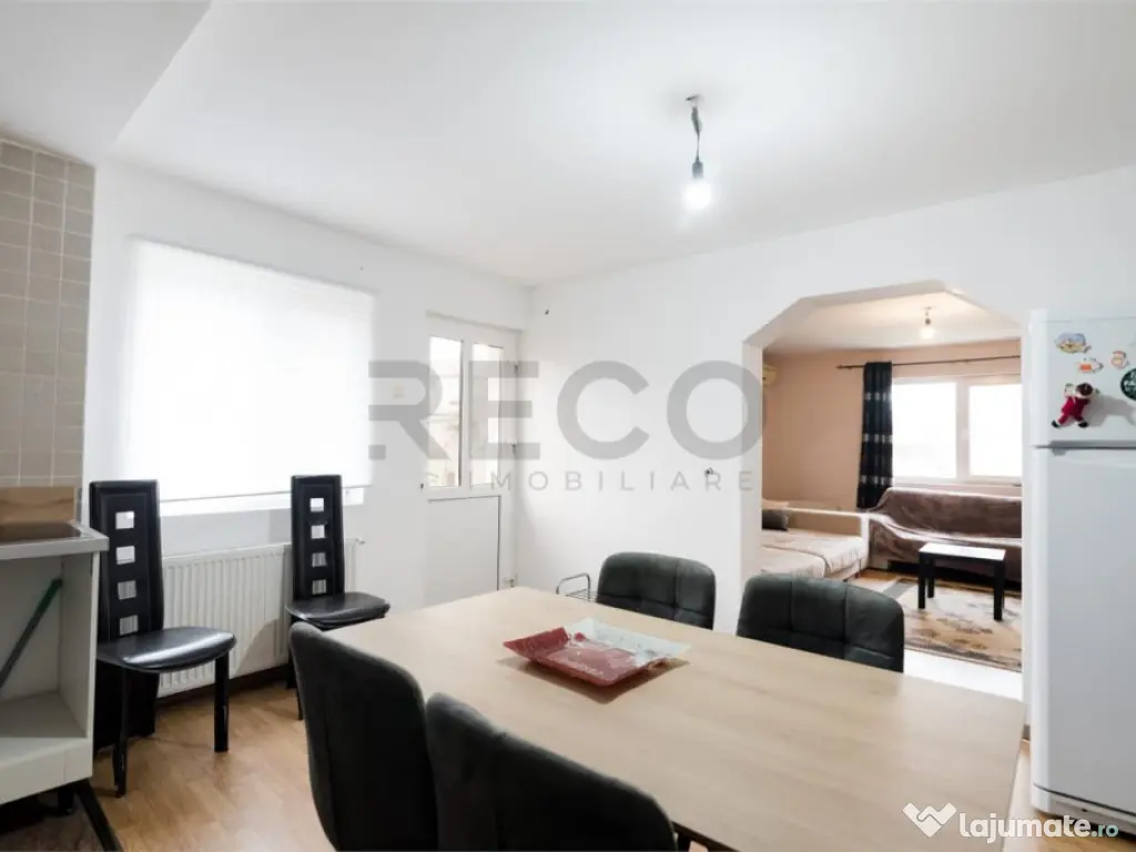 RECO Imobiliare | Casa P E, 916 mp teren, front 25 ml –... 