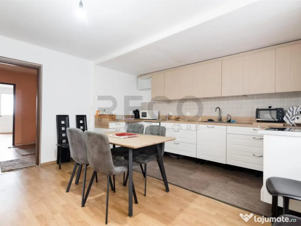 RECO Imobiliare | Casa P E, 916 mp teren, front 25 ml –... 