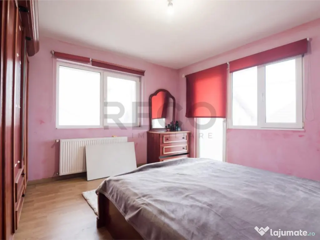 RECO Imobiliare | Casa P E, 916 mp teren, front 25 ml –... 