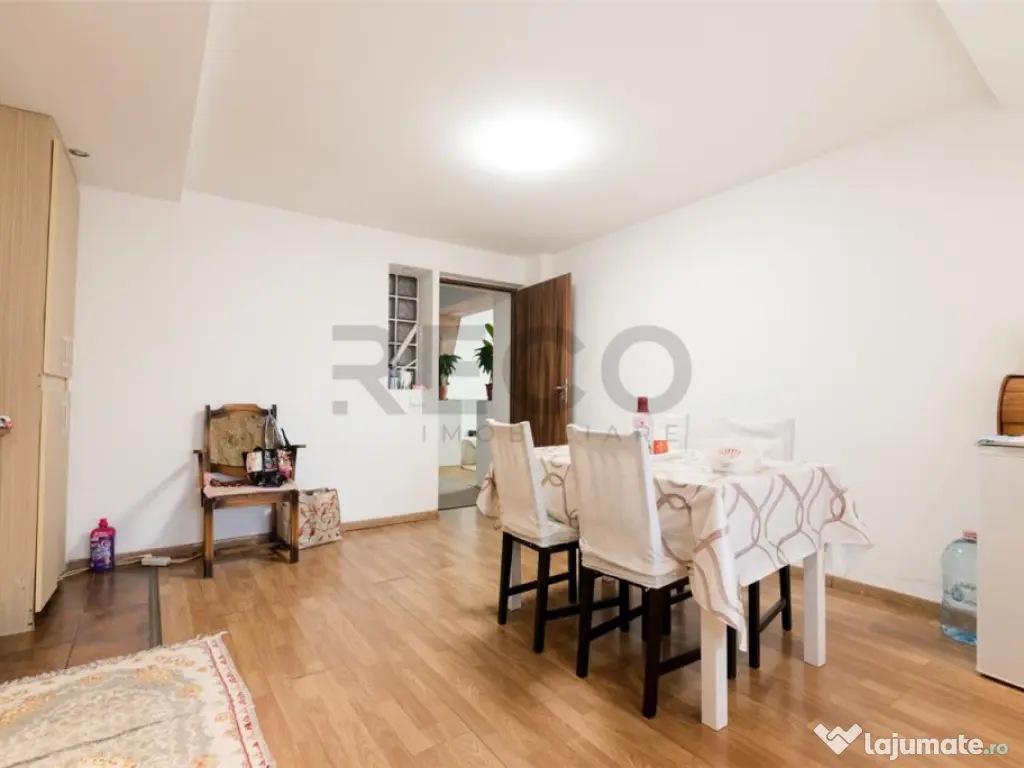 RECO Imobiliare | Casa P E, 916 mp teren, front 25 ml –... 