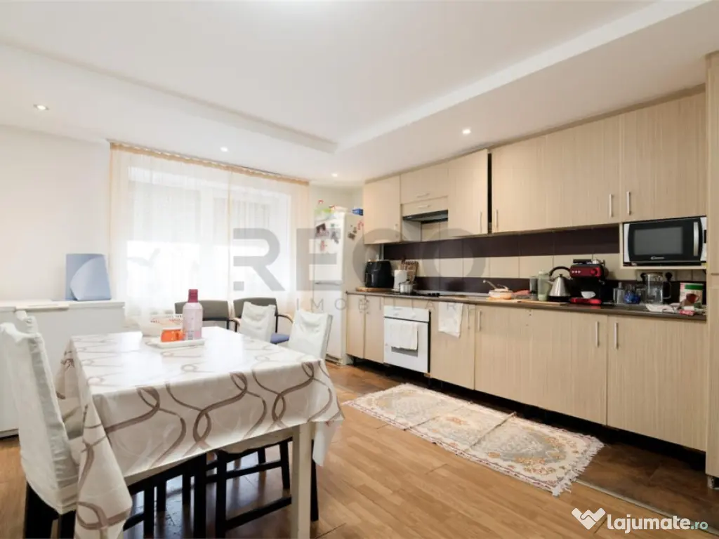 RECO Imobiliare | Casa P E, 916 mp teren, front 25 ml –... 