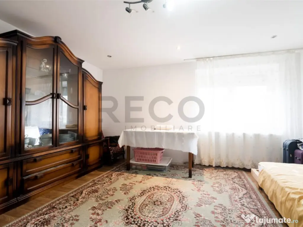 RECO Imobiliare | Casa P E, 916 mp teren, front 25 ml –... 