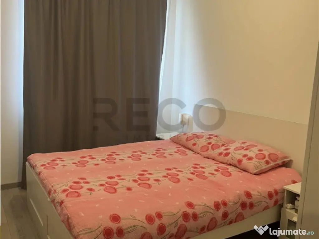 RECO Apartament 2 camere bloc nou Universitatii 