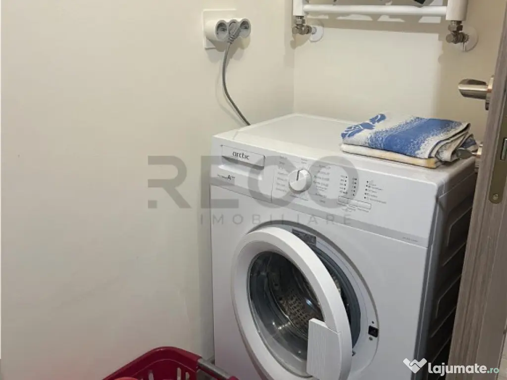 RECO Apartament 2 camere bloc nou Universitatii 