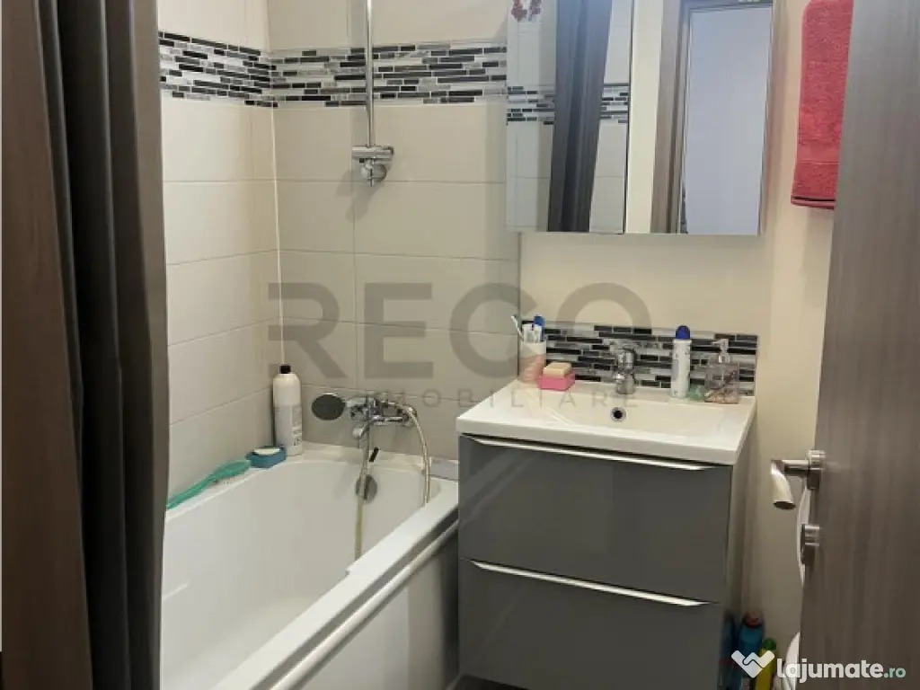 RECO Apartament 2 camere bloc nou Universitatii 