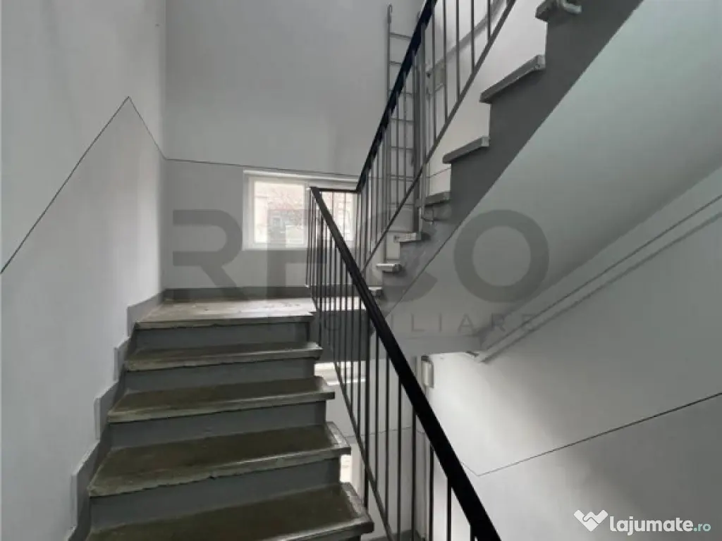 RECO, Apartament 3 camere, Zona Nufarul Oradea 