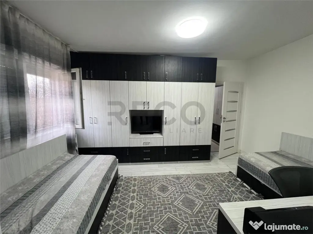 RECO, Apartament 3 camere, Zona Nufarul Oradea 