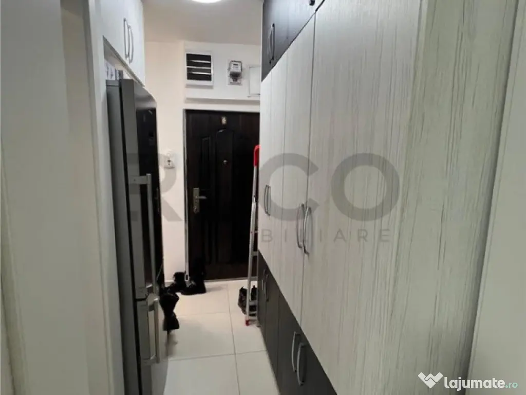 RECO, Apartament 3 camere, Zona Nufarul Oradea 