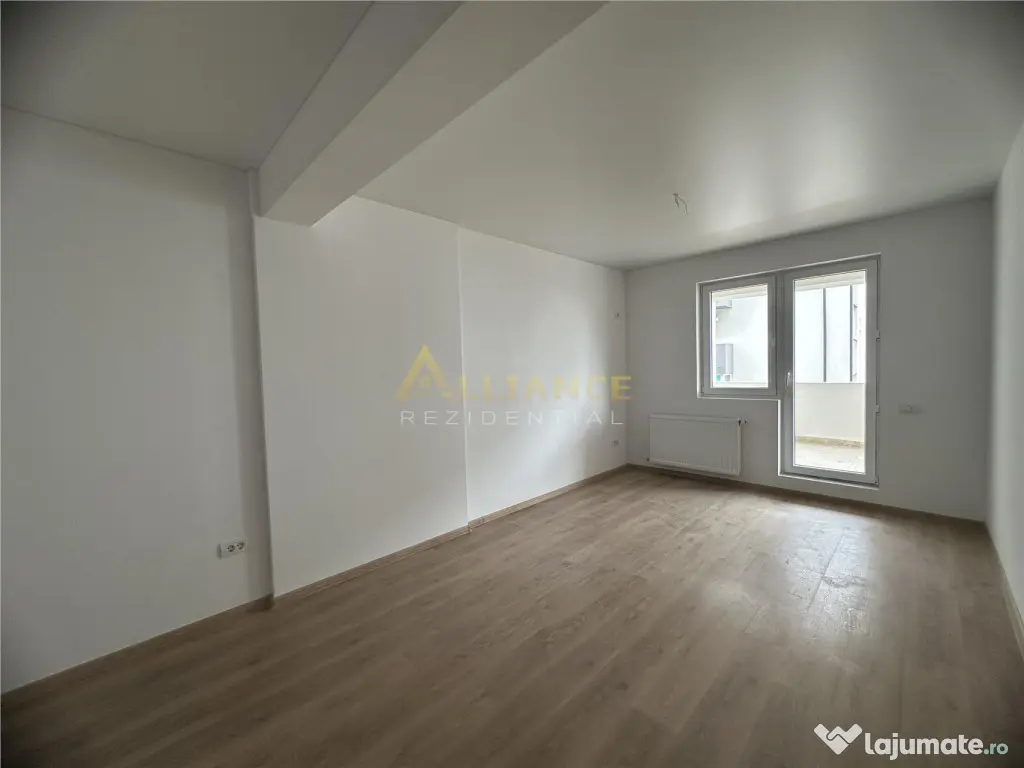 Metrou Berceni - 2 camere complet decomandat - 63 mp 