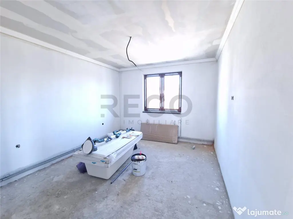 Casa noua, constructie 2025 in Bors. 