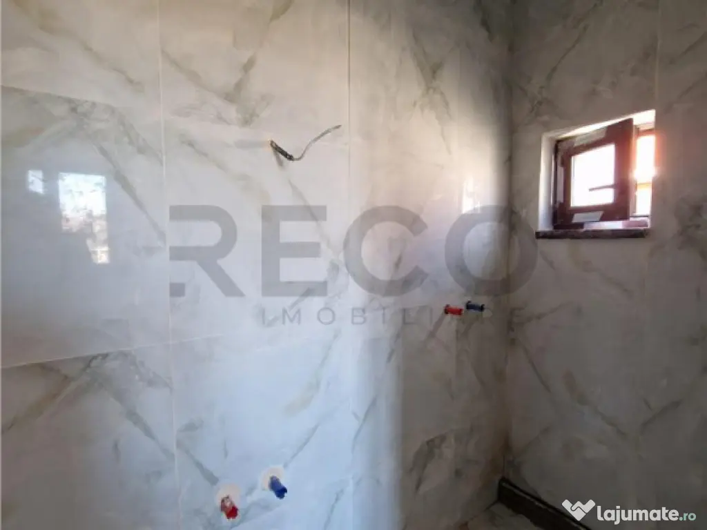 Casa noua, constructie 2025 in Bors. 