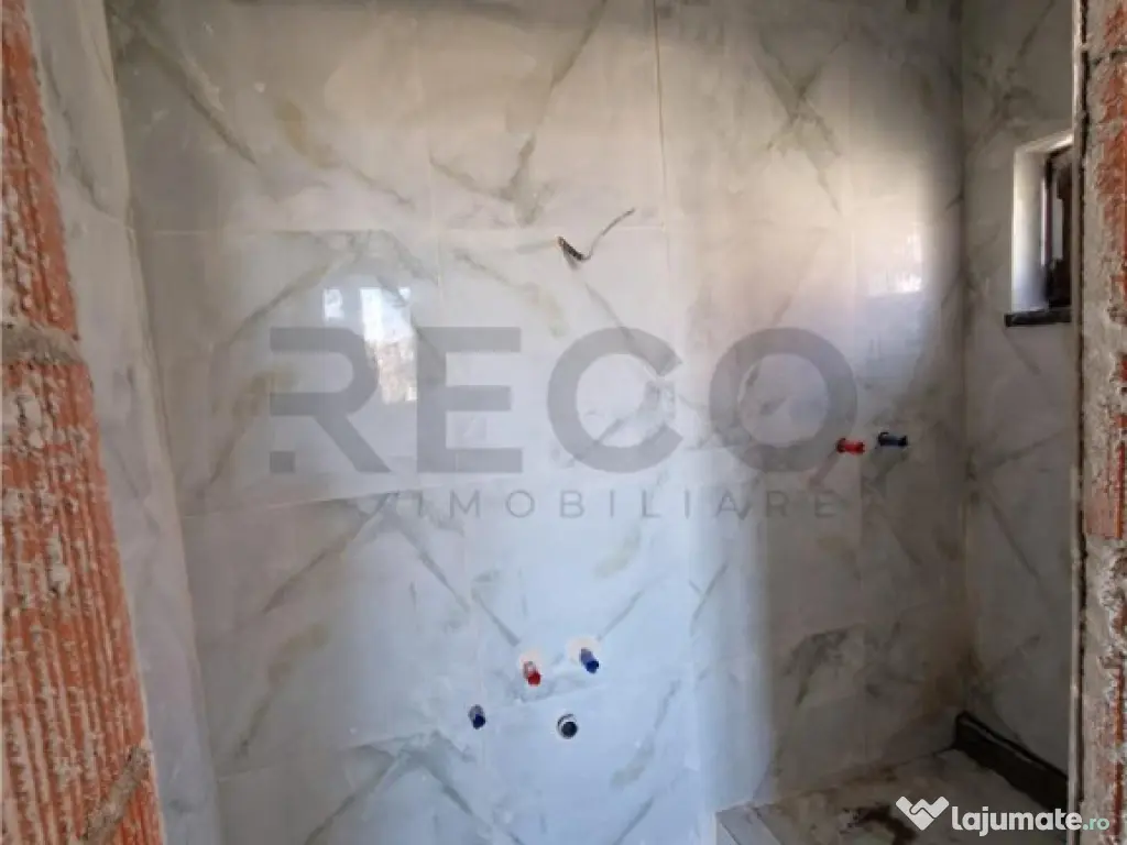 Casa noua, constructie 2025 in Bors. 