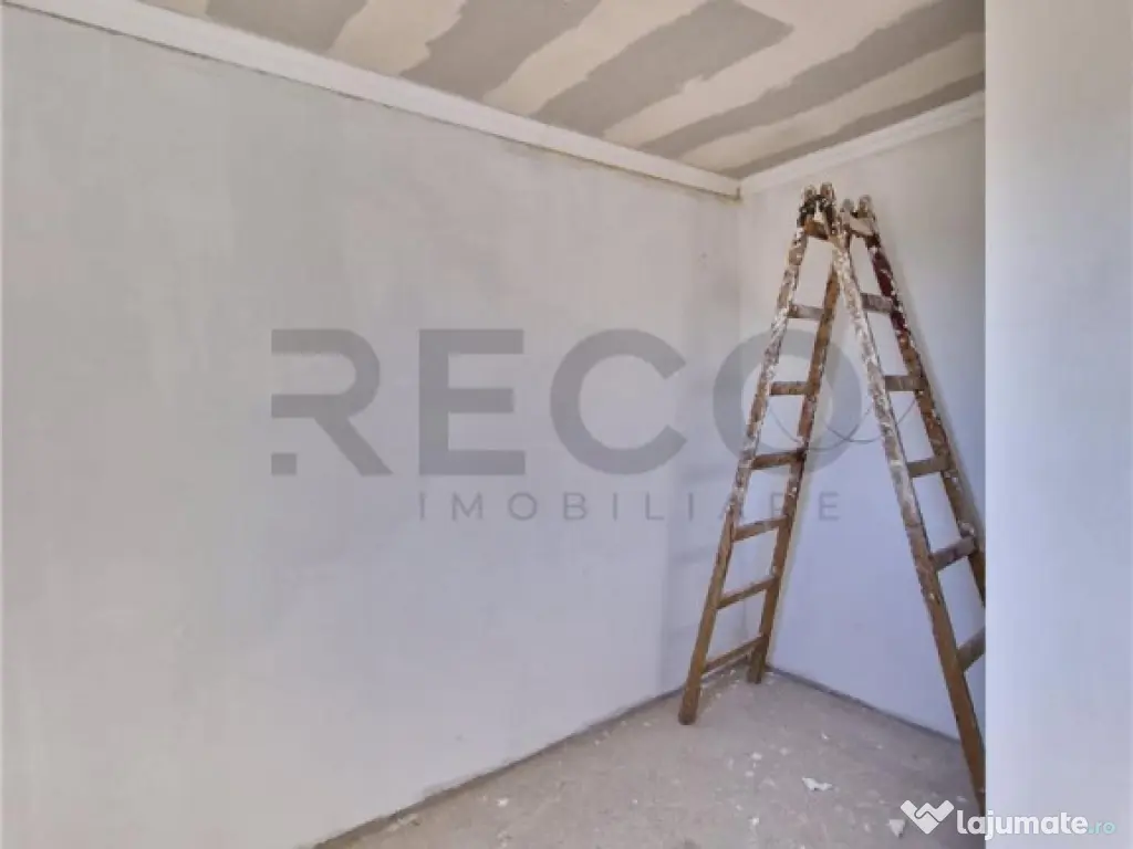 Casa noua, constructie 2025 in Bors. 