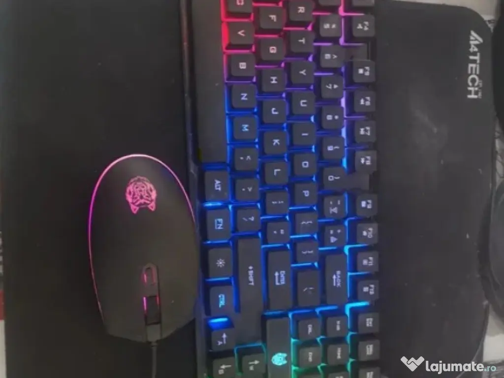 Unitate PC intel i3 4150, 8gb RAM, 2 GB placa video dedicata 