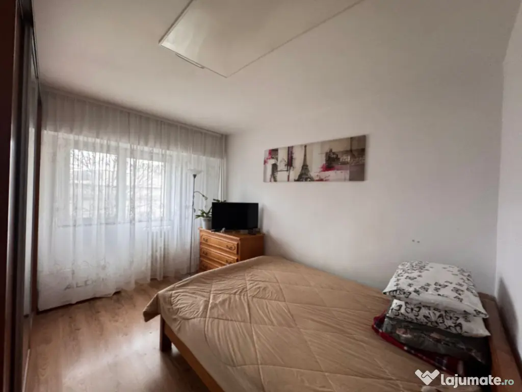 Apartament 2 camere, situat in zona Victoria - Emag 