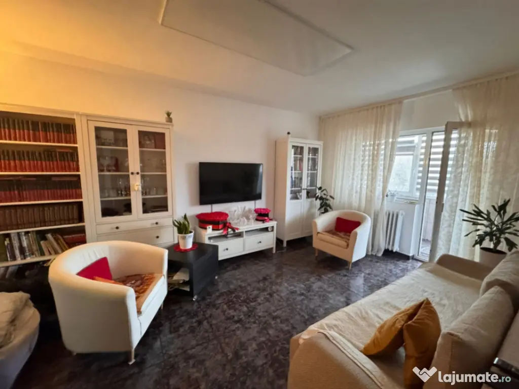 Apartament 2 camere, situat in zona Victoria - Emag 