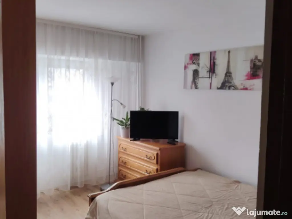 Apartament 2 camere, situat in zona Victoria - Emag 