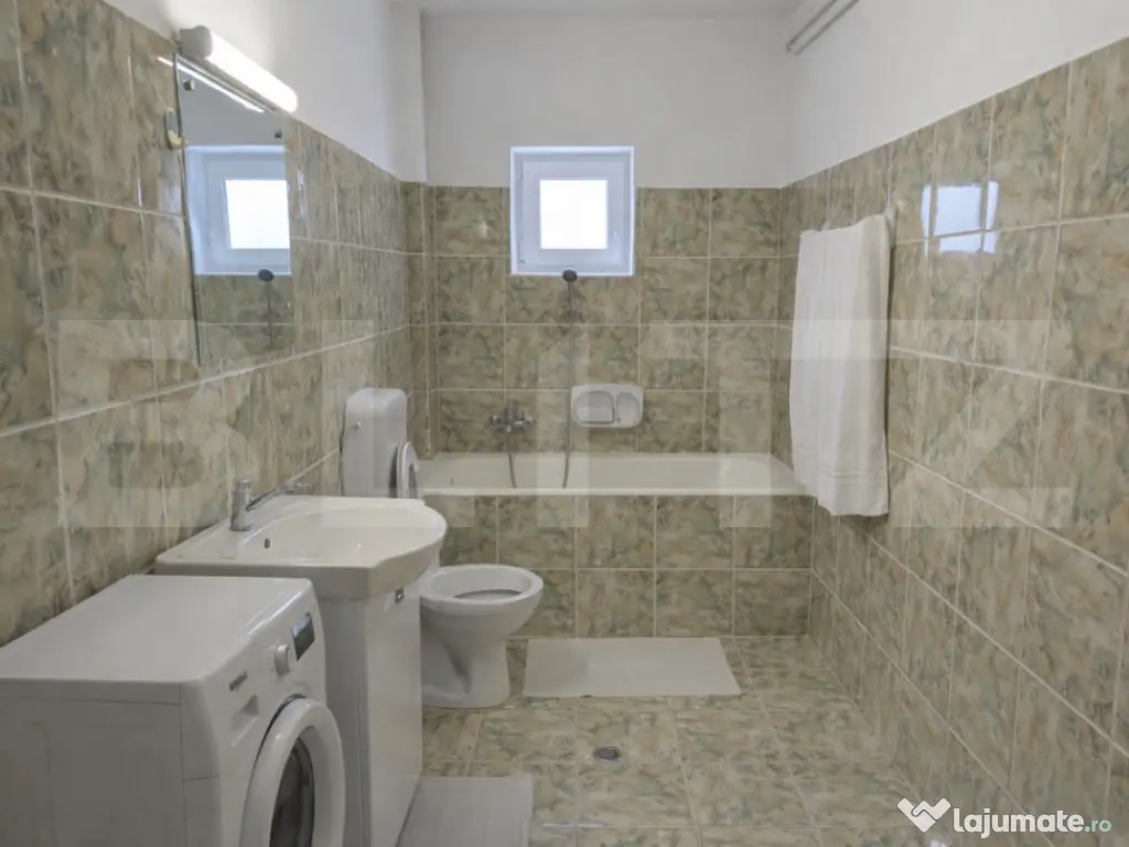 Casa individuala intr-o zona de case, 260mp, teren 500mp zon