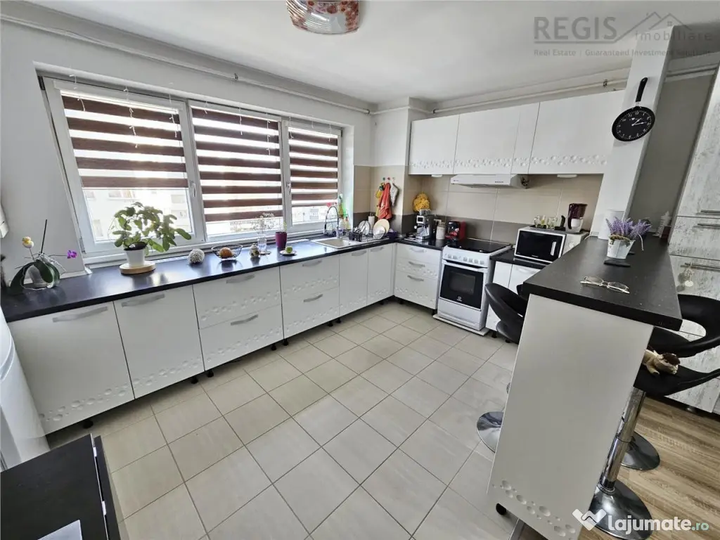 Apartament 2 camere constructie noua Sala Sporturilor 