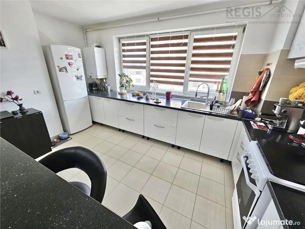 Apartament 2 camere constructie noua Sala Sporturilor 