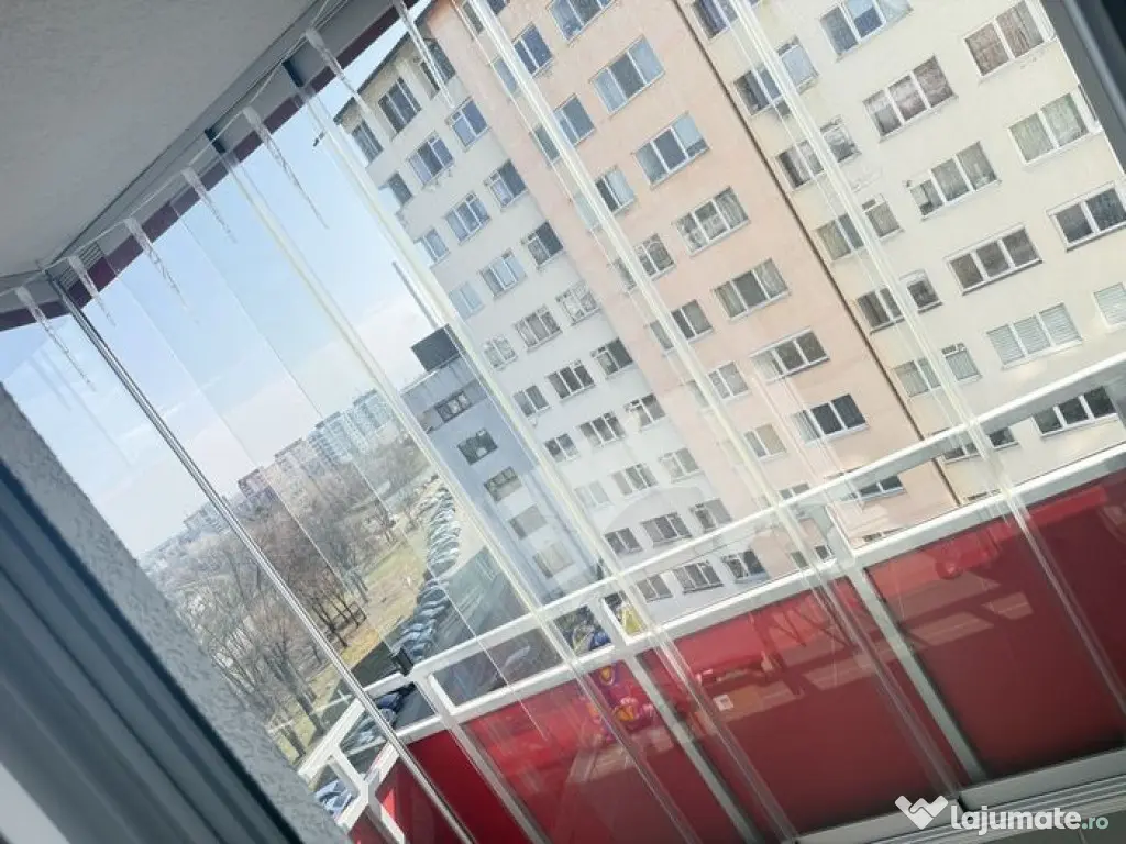 Apartament 2 camere constructie noua Sala Sporturilor 