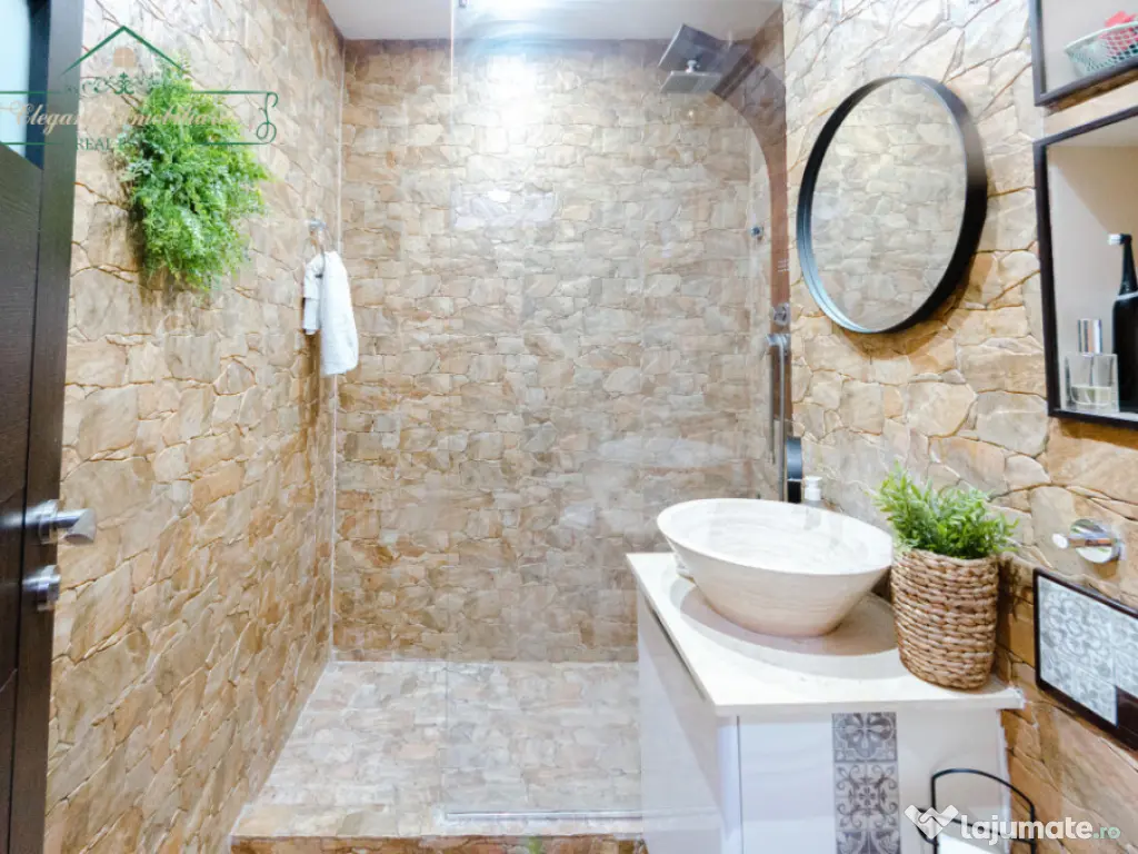 Apartament cu o camera, zona Centrala , Arad 