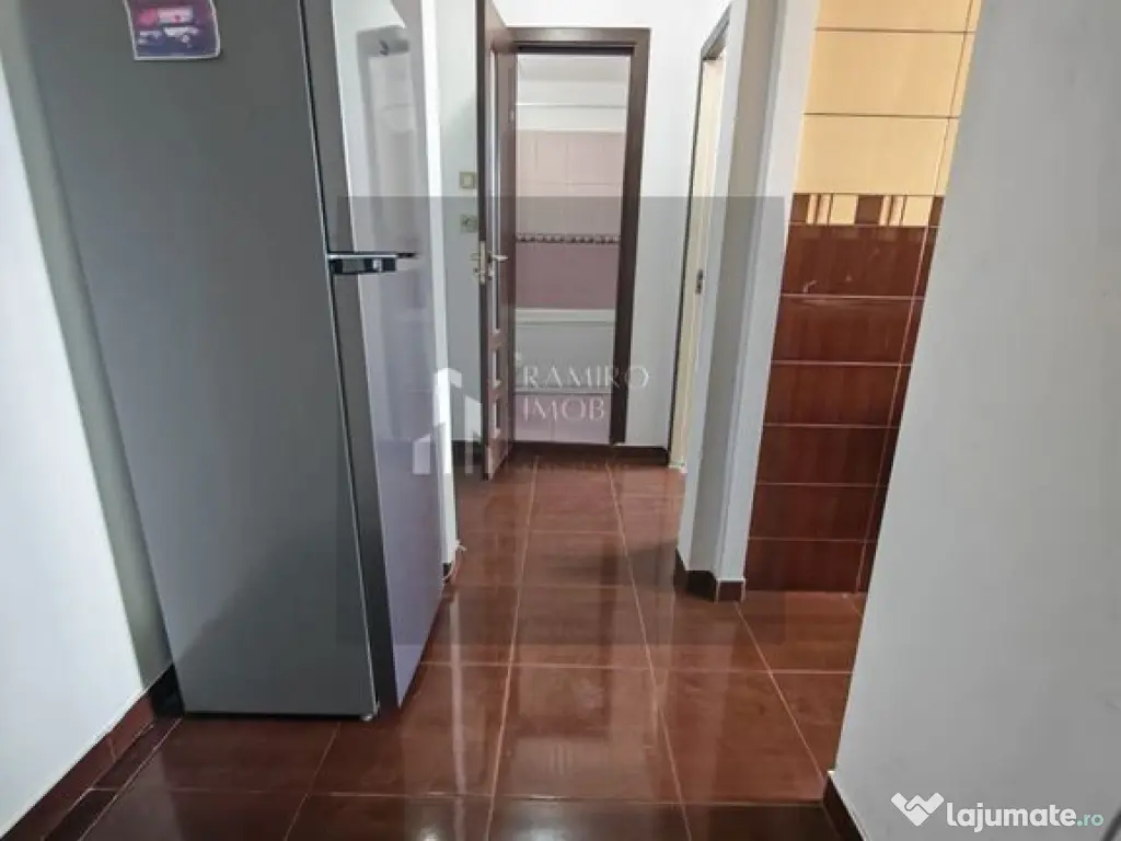 Apartament 2 camere decomandat Sector 4 - Huedin / Branco... 