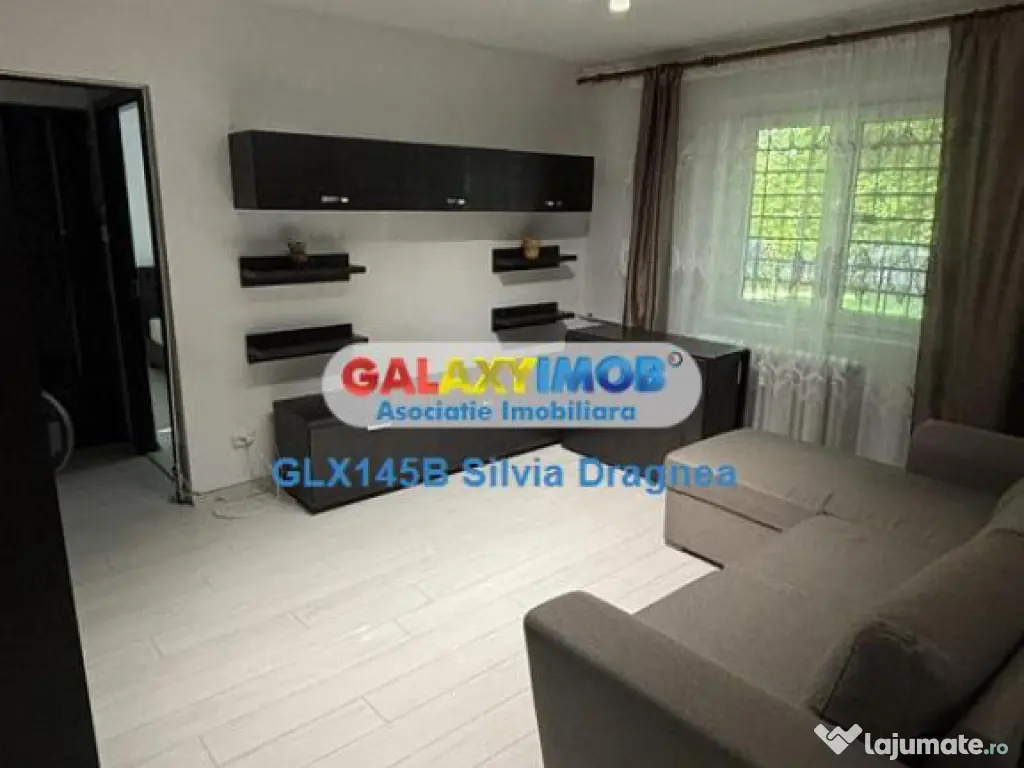 Apartament 2 camere Brancoveanu (Izvorul Crisului) 