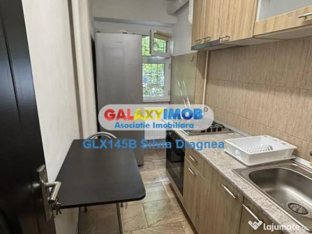 Apartament 2 camere Brancoveanu (Izvorul Crisului) 