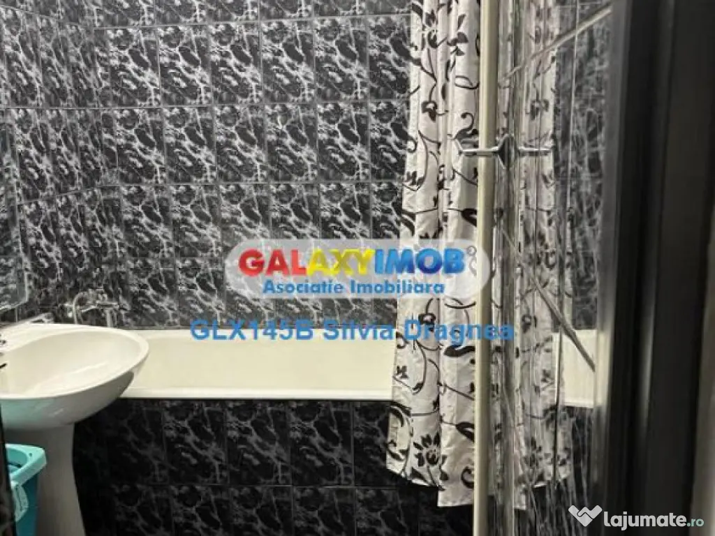 Apartament 2 camere Brancoveanu (Izvorul Crisului) 