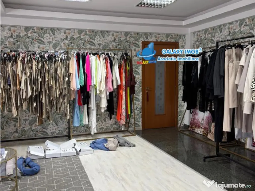 Pipera - OMV, spatiu 86mp, open space, parcare 