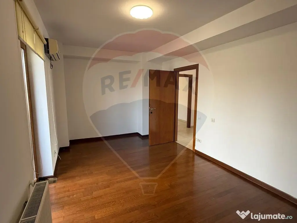 INCHIRIERE Apartament cu 3 camere in zona Baneasa 