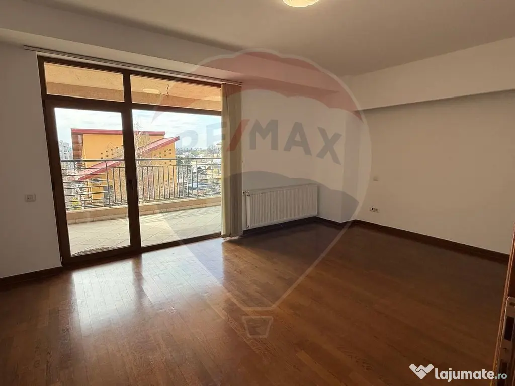 INCHIRIERE Apartament cu 3 camere in zona Baneasa 