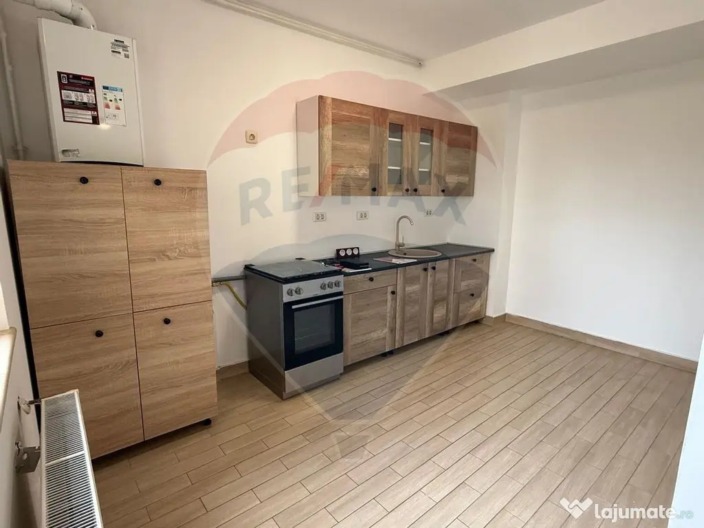 INCHIRIERE Apartament cu 3 camere in zona Baneasa 