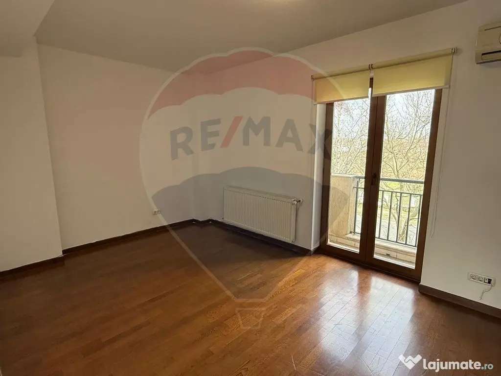 INCHIRIERE Apartament cu 3 camere in zona Baneasa 