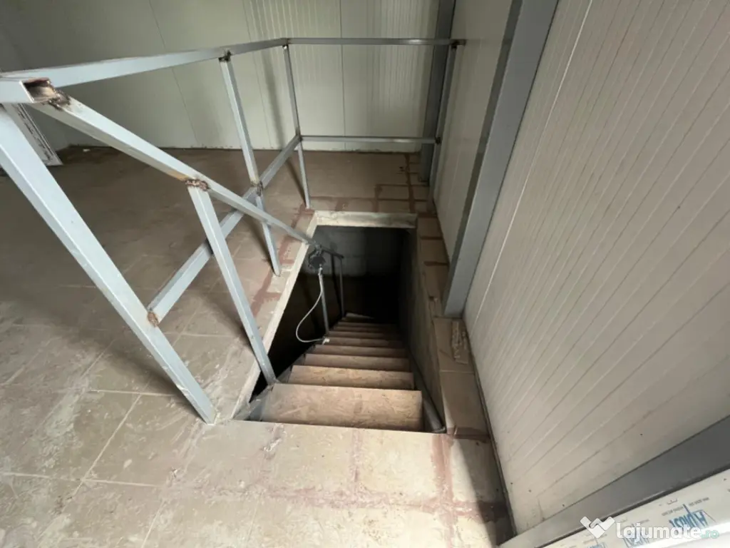 Proprietate premium 8400 mp cu sală evenimente și proiect 