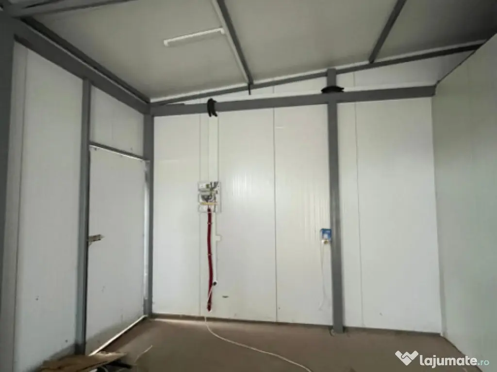 Proprietate premium 8400 mp cu sală evenimente și proiect 