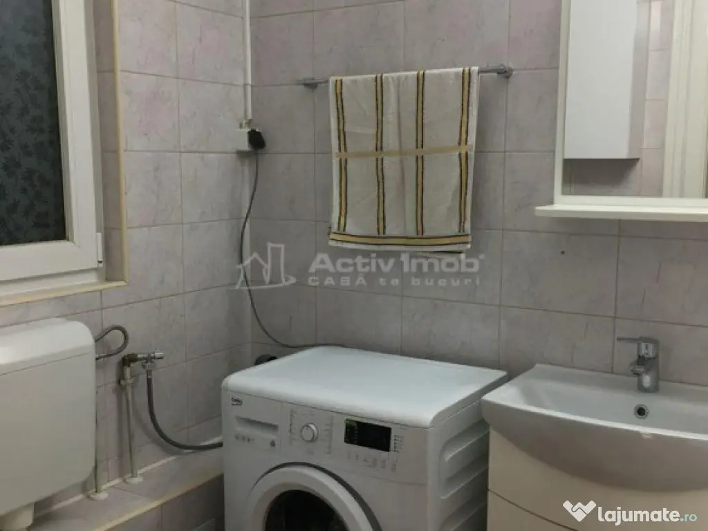 Garsoniera - Metrou Universitate 