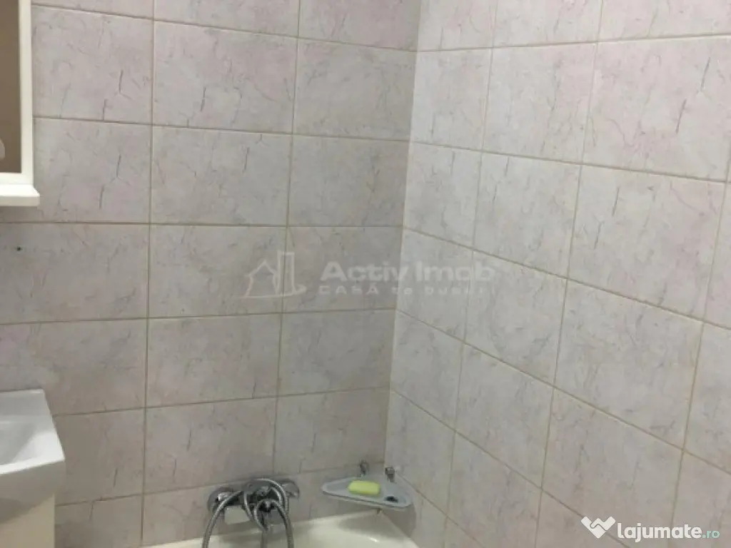 Garsoniera - Metrou Universitate 