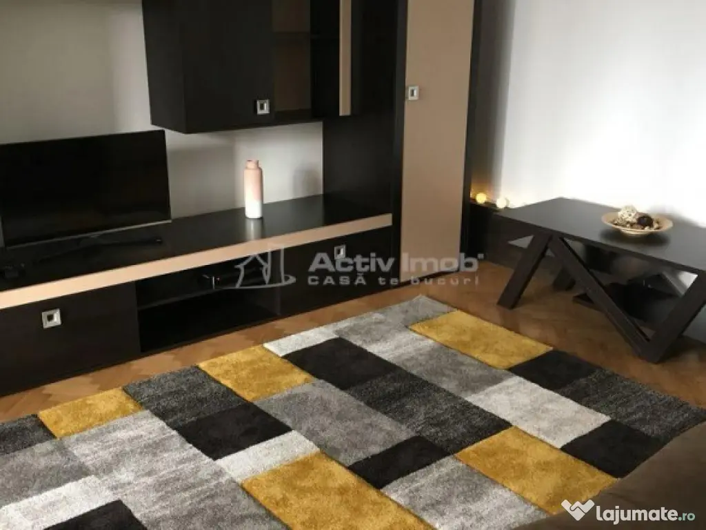 Garsoniera - Metrou Universitate 