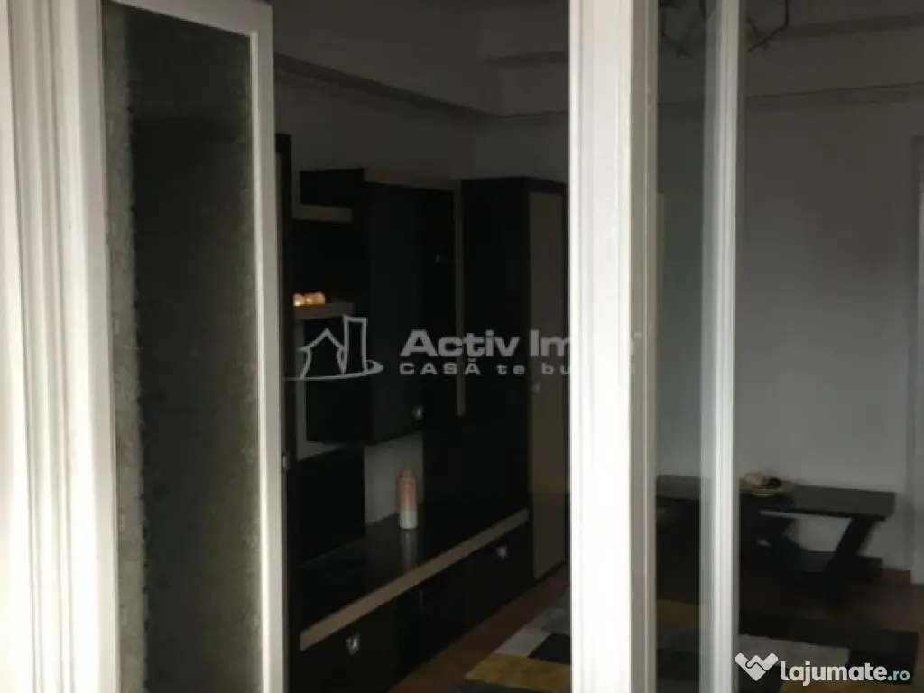 Garsoniera - Metrou Universitate 