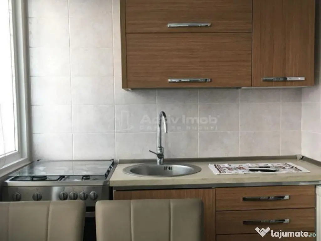 Garsoniera - Metrou Universitate 